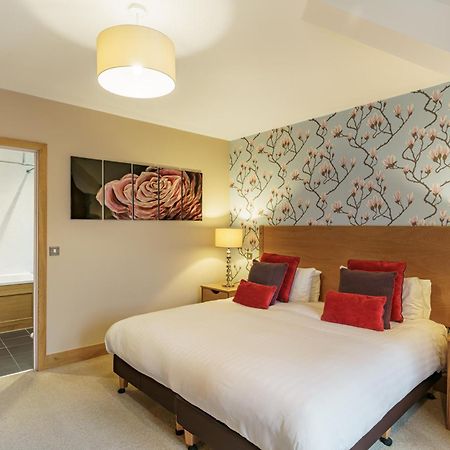 באונס-און-ווינדרמיר Lakeland Apartment At Windermere Marina Village מראה חיצוני תמונה