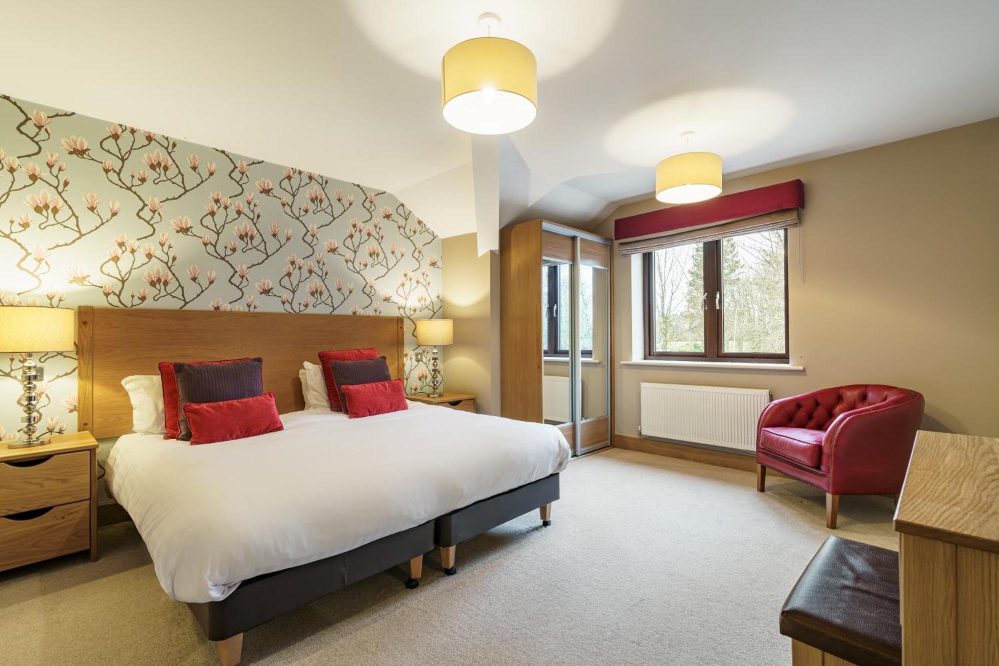 באונס-און-ווינדרמיר Lakeland Apartment At Windermere Marina Village מראה חיצוני תמונה