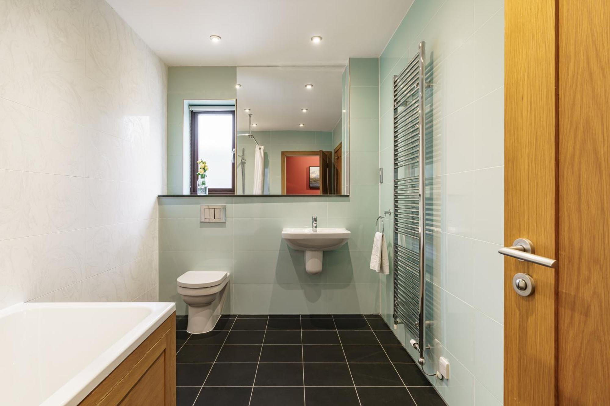 באונס-און-ווינדרמיר Lakeland Apartment At Windermere Marina Village מראה חיצוני תמונה