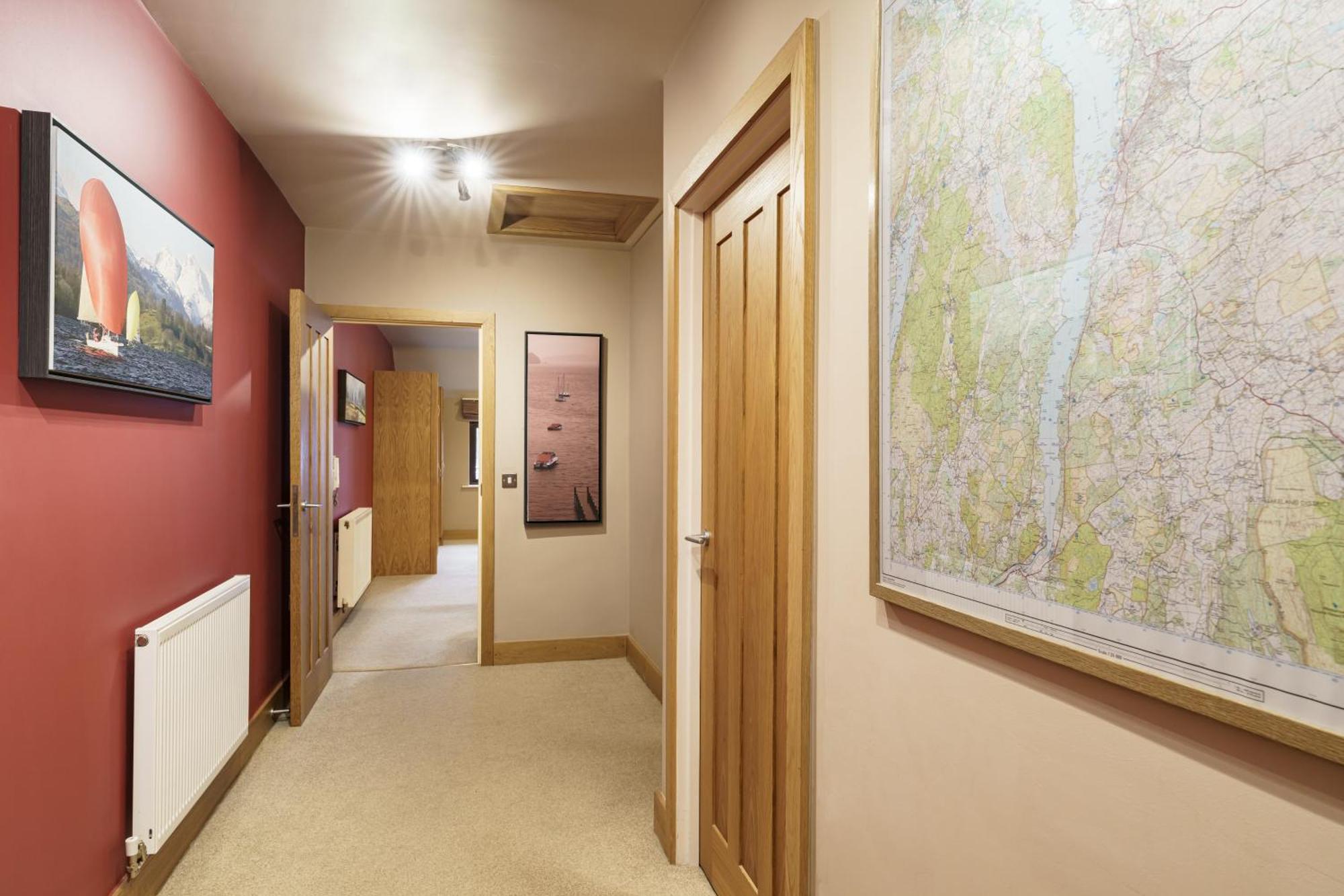 באונס-און-ווינדרמיר Lakeland Apartment At Windermere Marina Village מראה חיצוני תמונה